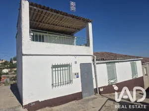 Casa de pueblo en Villarino de los Aires