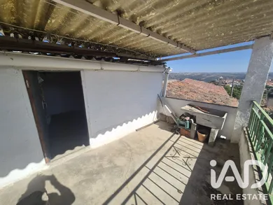 Maison de village à Villarino de los Aires
