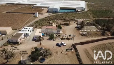 Domaine à Níjar