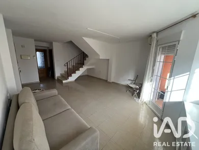 Dúplex en Los Alcázares