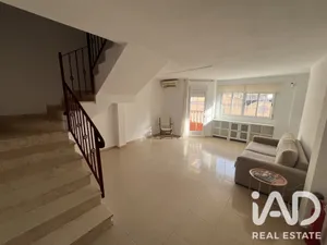 Dúplex en Los Alcázares