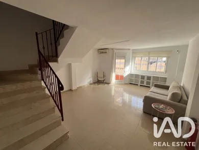 Dúplex en Los Alcázares
