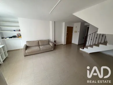 Dúplex en Los Alcázares