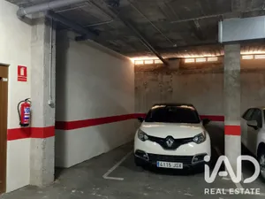 Garaje en El Campello