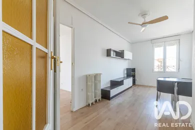Apartment in Madrid