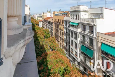 Apartment in Madrid