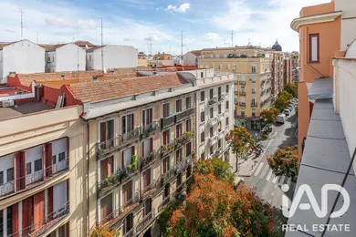 Apartment in Madrid