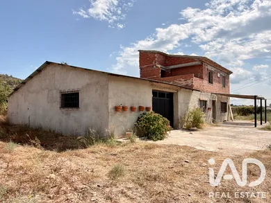 Maison de campagne à Jérica