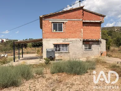 Maison de campagne à Jérica
