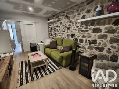 Village house in Aldeadávila de la Ribera