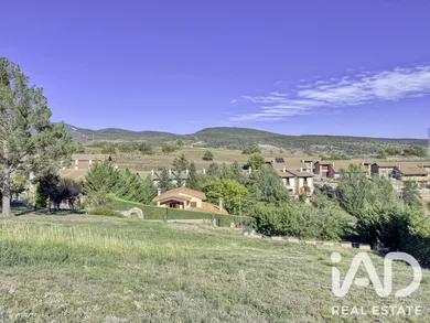 Terreno edificable en Alcalá de la Selva