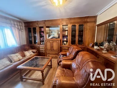 Chalet en Ciudad Rodrigo