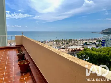 Ático en Oropesa del Mar