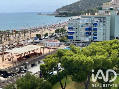 Ático en Oropesa del Mar