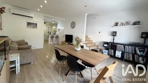 Semi-detached house in Vilassar de Dalt
