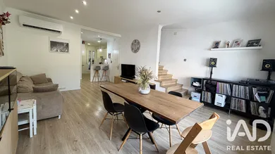 Semi-detached house in Vilassar de Dalt