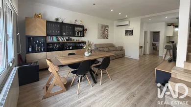Semi-detached house in Vilassar de Dalt