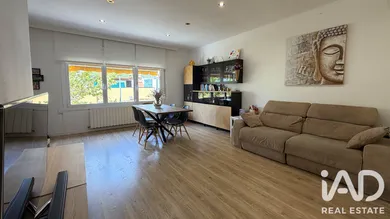 Semi-detached house in Vilassar de Dalt