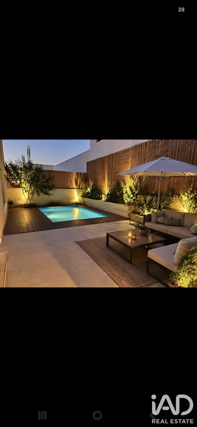Apartment in Sant Joan d'Alacant