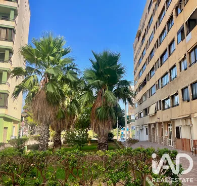 Apartment in Oropesa del Mar