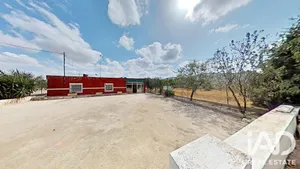 Park home in Hondón de los Frailes