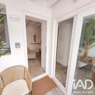 Apartment in Tarifa