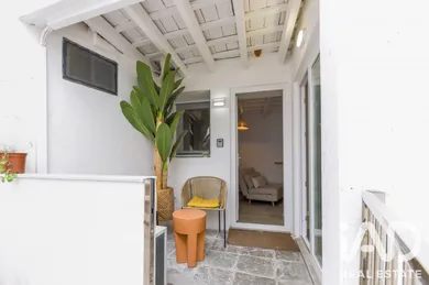 Apartment in Tarifa
