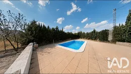 Park home in Hondón de los Frailes