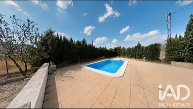 Park home in Hondón de los Frailes