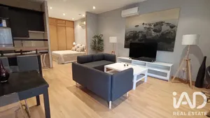 Apartment in Madrid