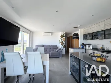 Apartment in Oliva