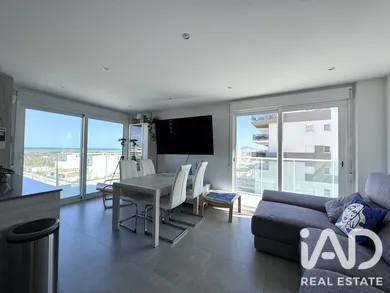 Apartment in Oliva