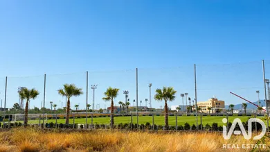 Building plot in Vila-real