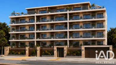 Building plot in Vila-real