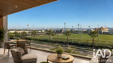 Building plot in Vila-real