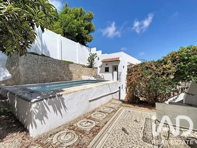 Maison mitoyenne à Oliva