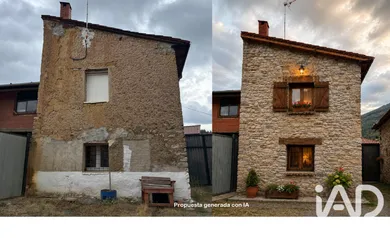 House in PARDAVÉ DE TORIO