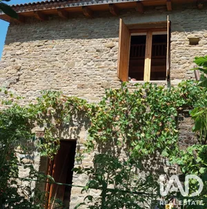 Maison de village à Jaca