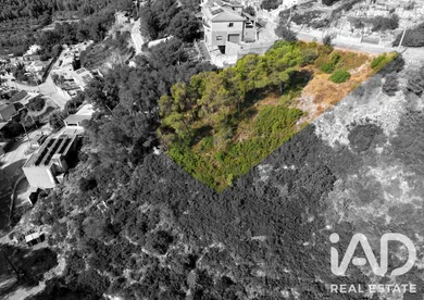 Building plot in Alcover