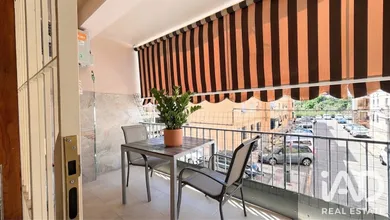 Apartment in Málaga