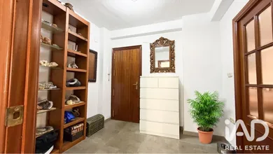 Apartment in Málaga