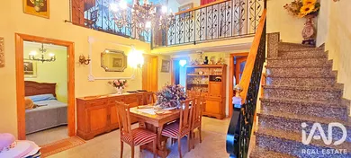 Casa adosada en Alicante