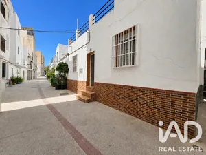 Casa en Polopos