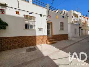 House in Polopos