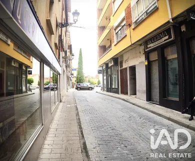 Appartement à Aranda de Duero