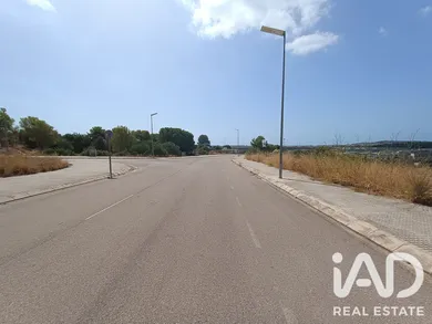 Building plot in Santa Oliva