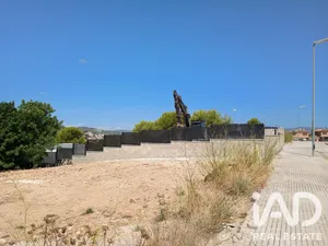 Building plot in Santa Oliva