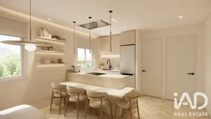 Appartement à Madrid