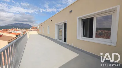 Penthouse in Olesa de Montserrat