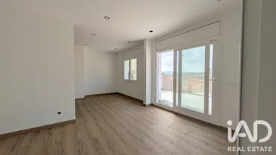 Penthouse in Olesa de Montserrat